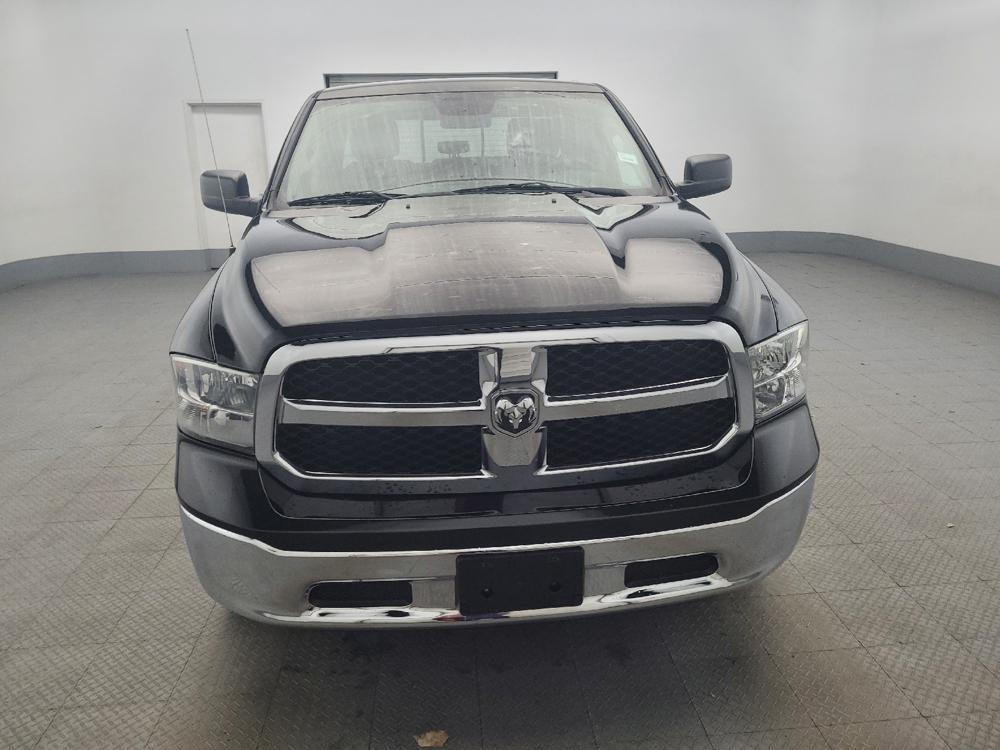 used 2017 Ram 1500 car, priced at $21,895