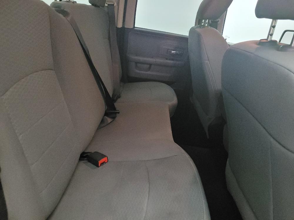 used 2017 Ram 1500 car, priced at $21,895