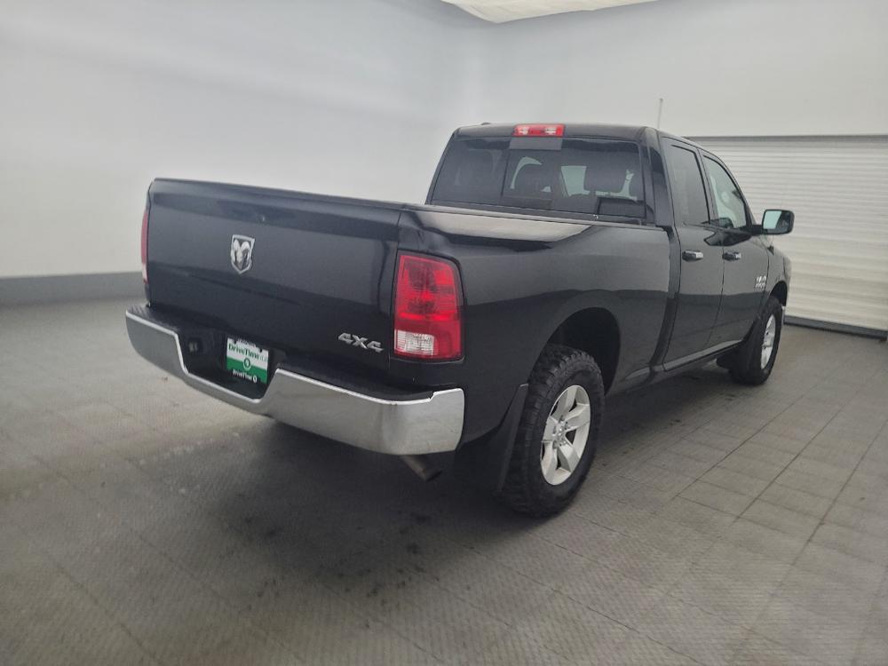 used 2017 Ram 1500 car, priced at $21,895