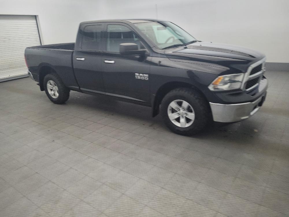 used 2017 Ram 1500 car, priced at $21,895