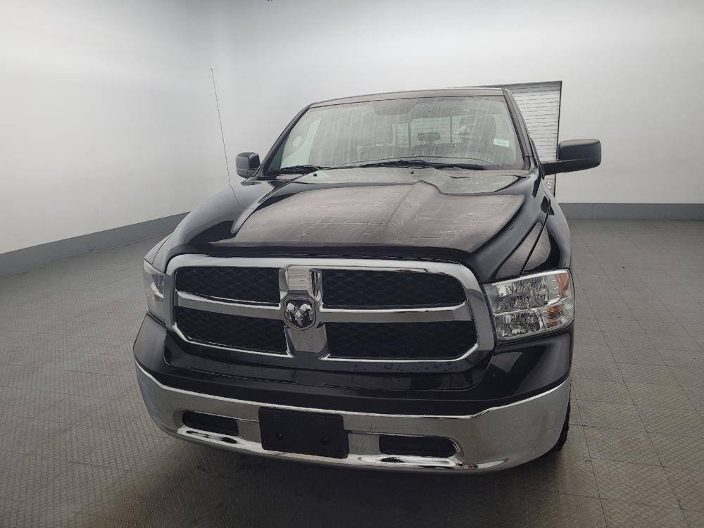 used 2017 Ram 1500 car, priced at $21,895