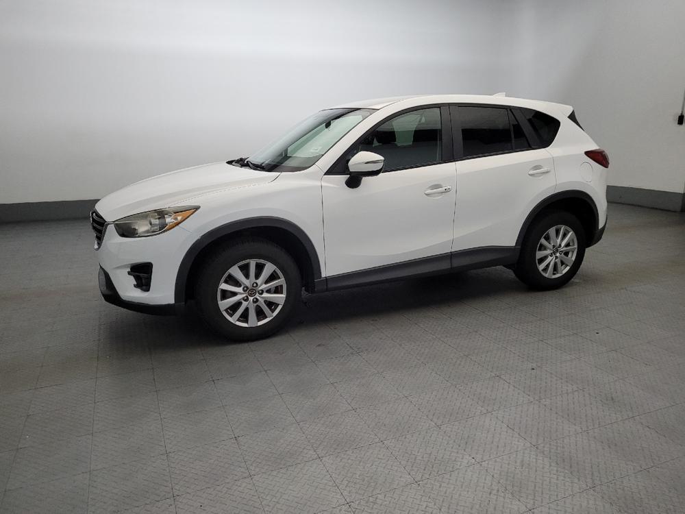 used 2016 Mazda CX-5 car, priced at $15,995