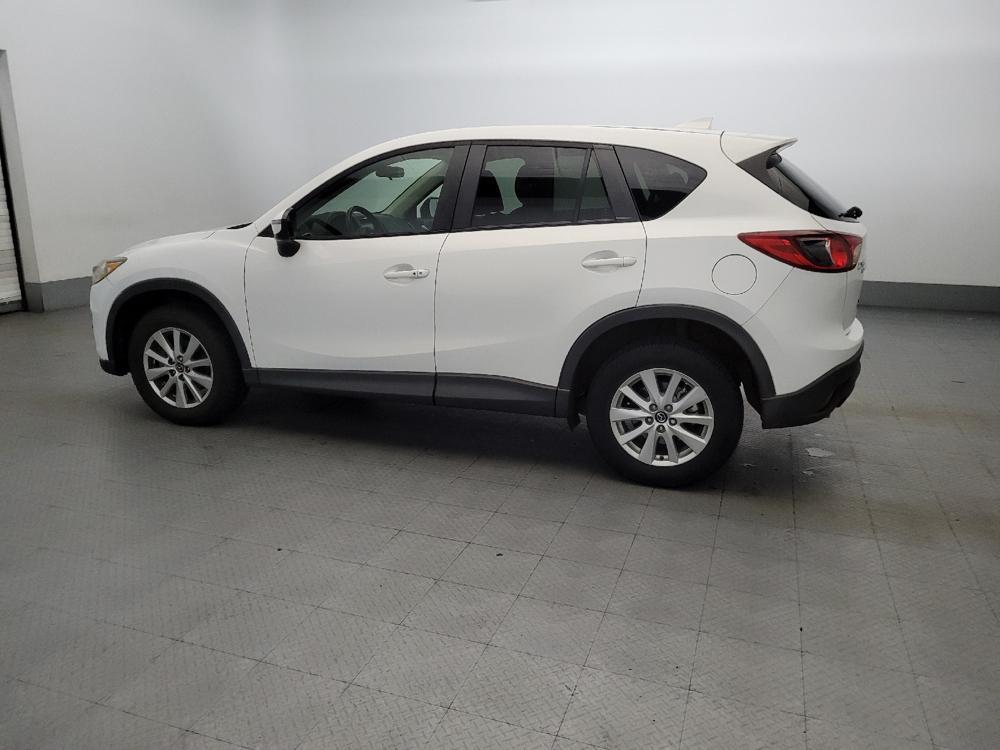 used 2016 Mazda CX-5 car, priced at $15,995