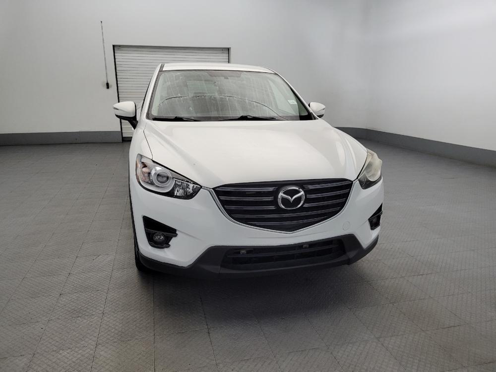 used 2016 Mazda CX-5 car, priced at $15,995