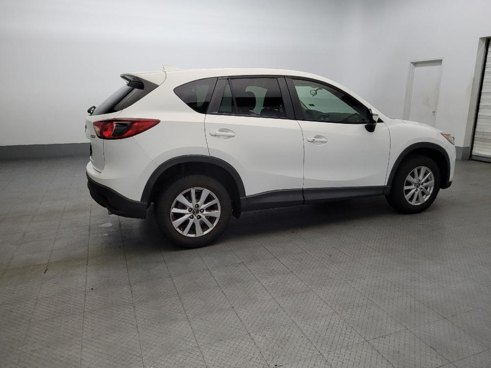 used 2016 Mazda CX-5 car, priced at $15,995