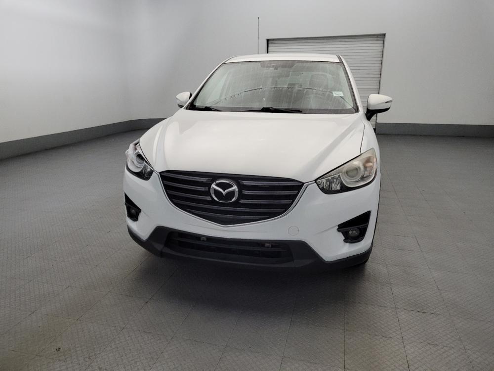 used 2016 Mazda CX-5 car, priced at $15,995