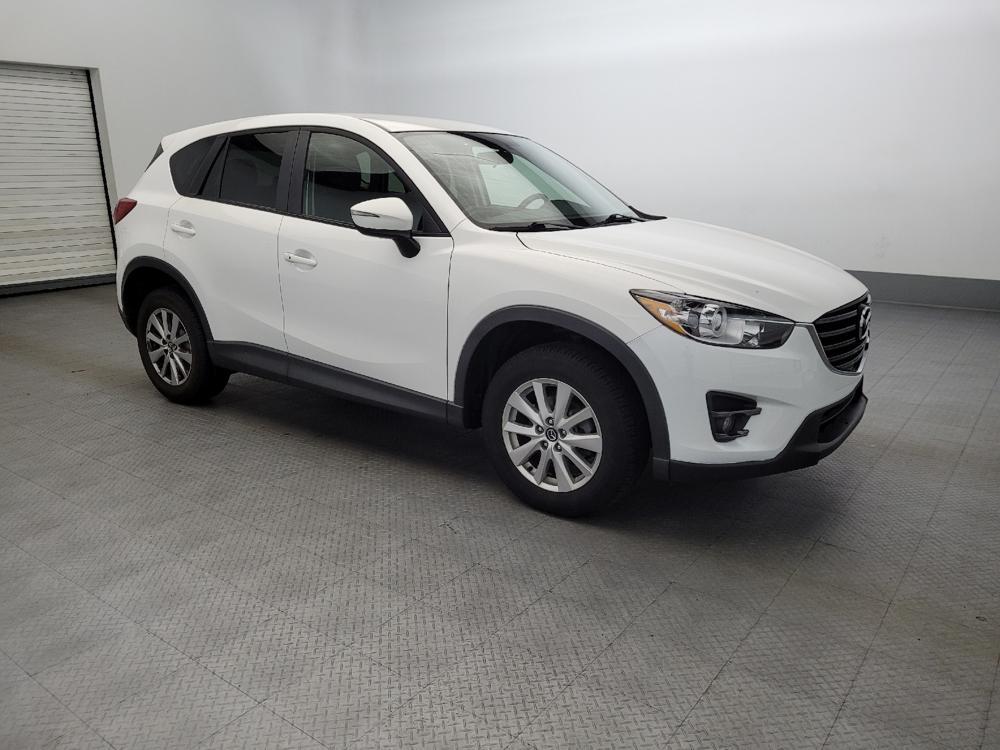 used 2016 Mazda CX-5 car, priced at $15,995