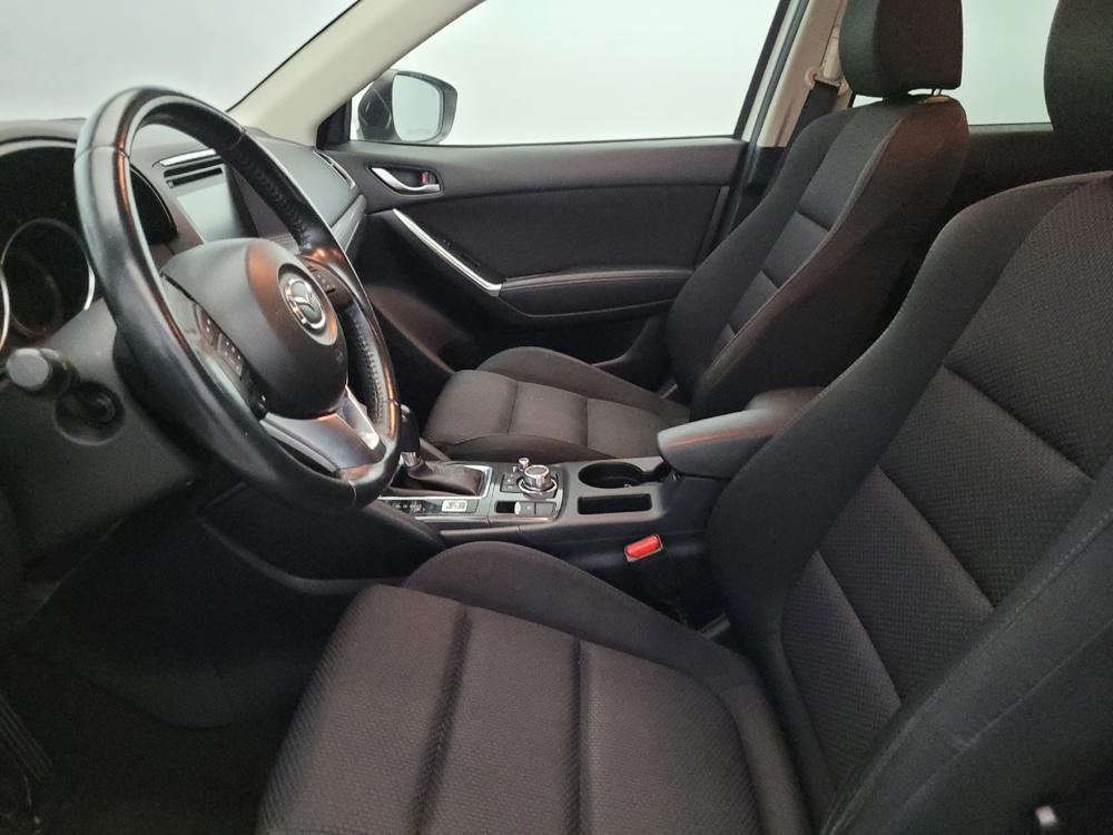 used 2016 Mazda CX-5 car, priced at $15,995