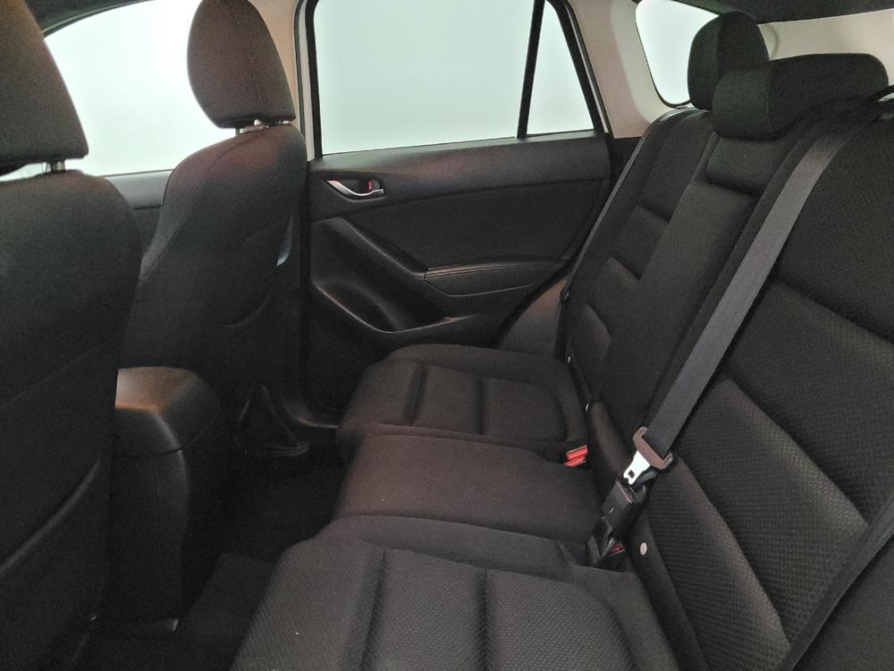 used 2016 Mazda CX-5 car, priced at $15,995