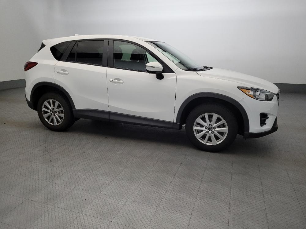 used 2016 Mazda CX-5 car, priced at $15,995
