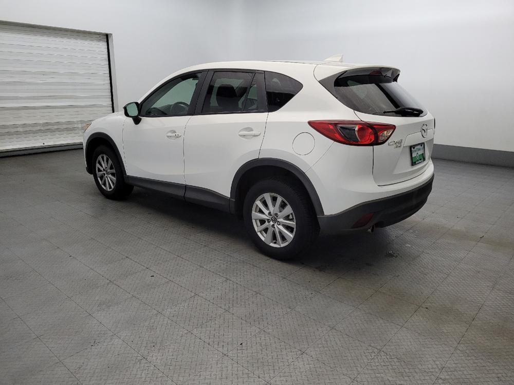 used 2016 Mazda CX-5 car, priced at $15,995