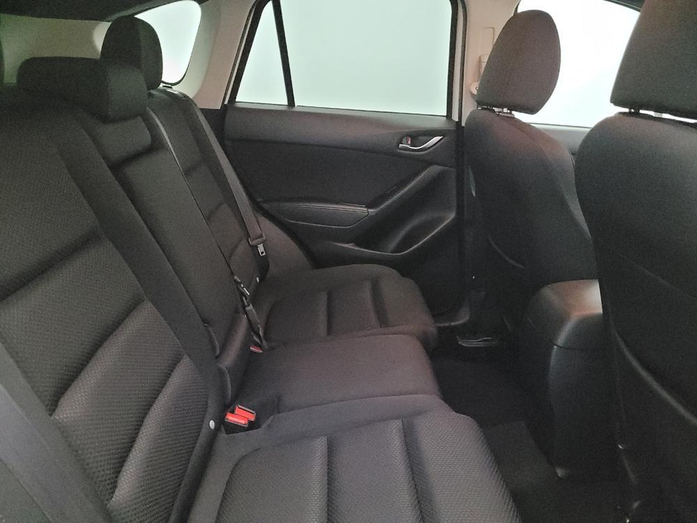 used 2016 Mazda CX-5 car, priced at $15,995