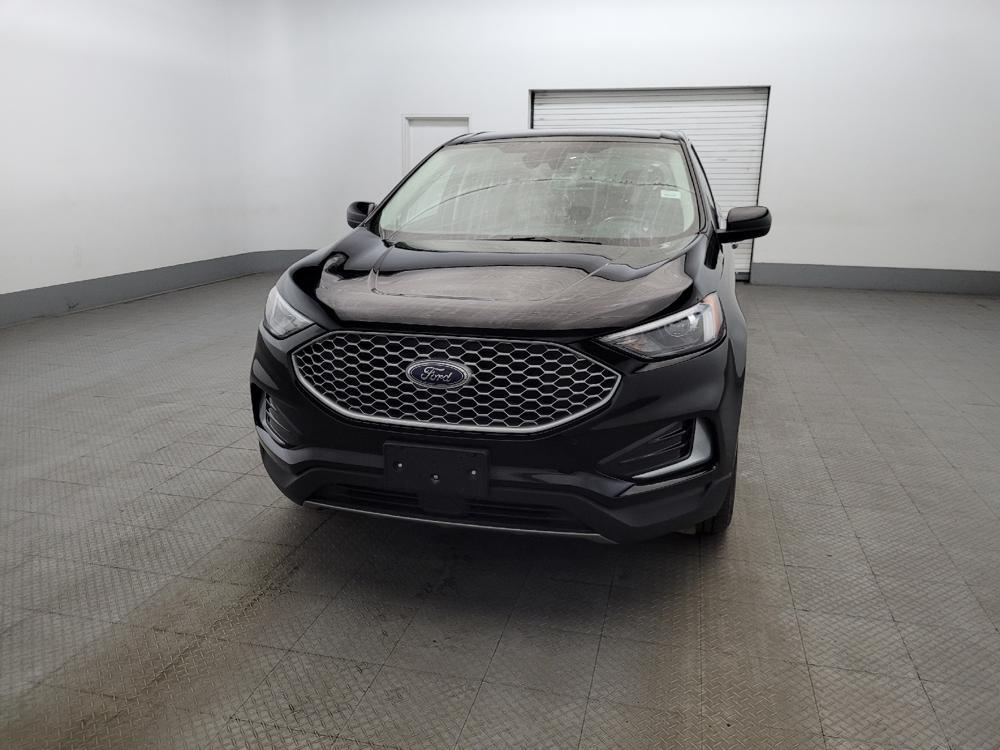 used 2024 Ford Edge car, priced at $26,095