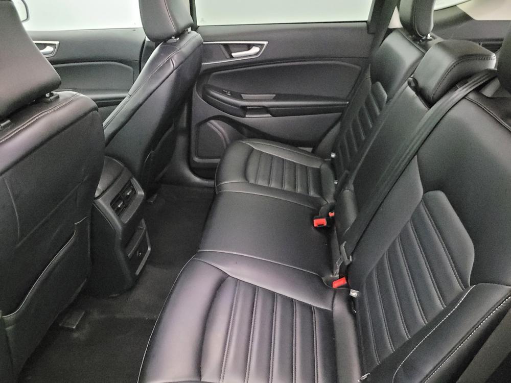 used 2024 Ford Edge car, priced at $26,095