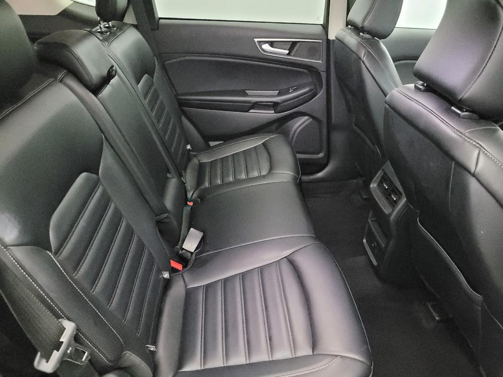 used 2024 Ford Edge car, priced at $26,095