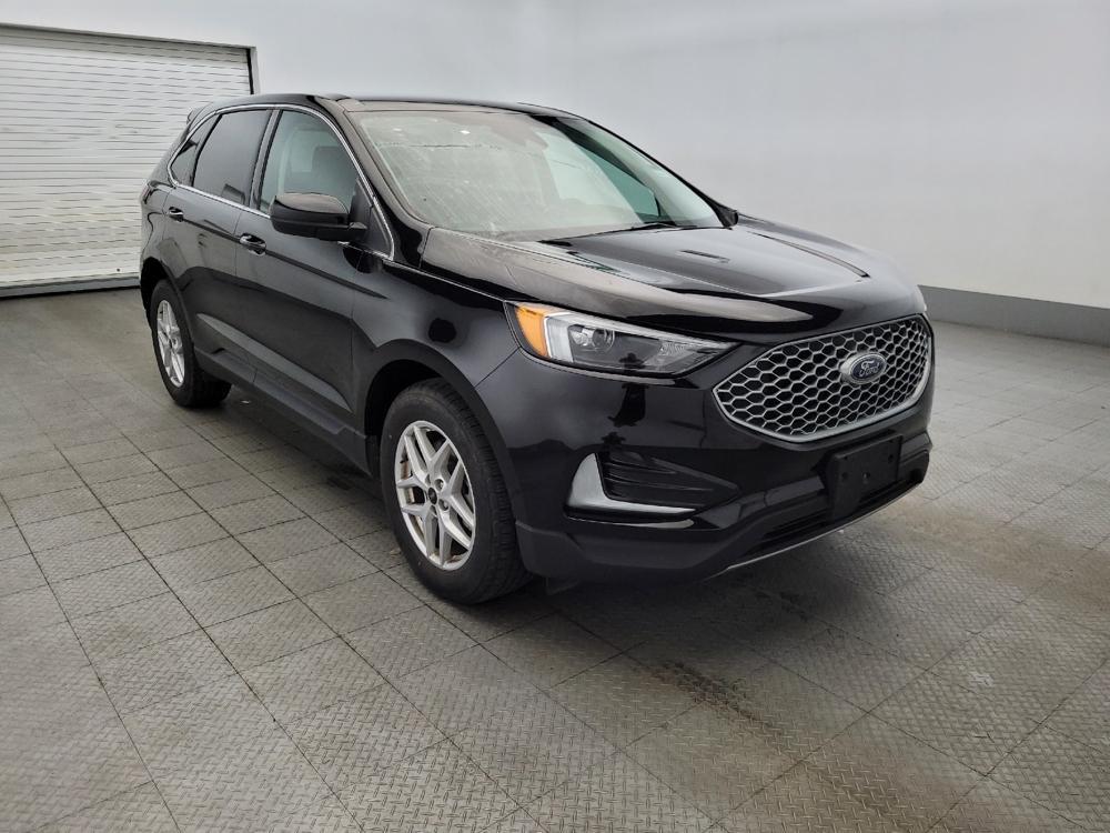 used 2024 Ford Edge car, priced at $26,095