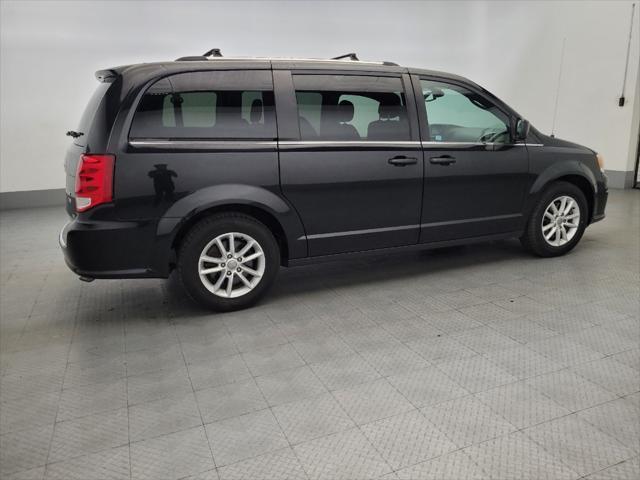 used 2019 Dodge Grand Caravan car, priced at $18,595