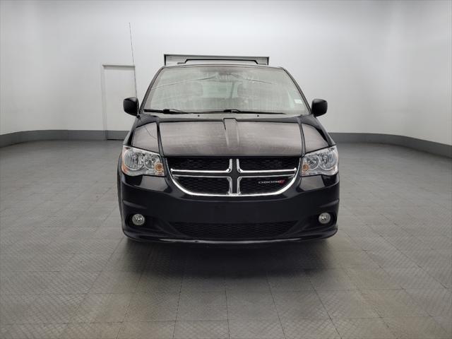 used 2019 Dodge Grand Caravan car, priced at $18,595