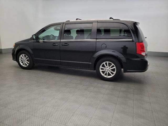 used 2019 Dodge Grand Caravan car, priced at $18,595