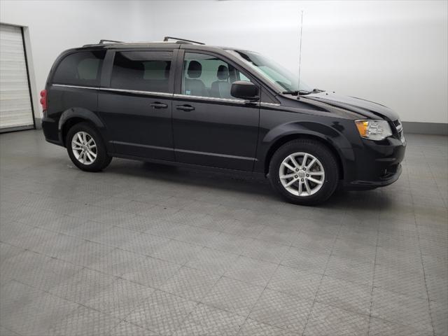 used 2019 Dodge Grand Caravan car, priced at $18,595