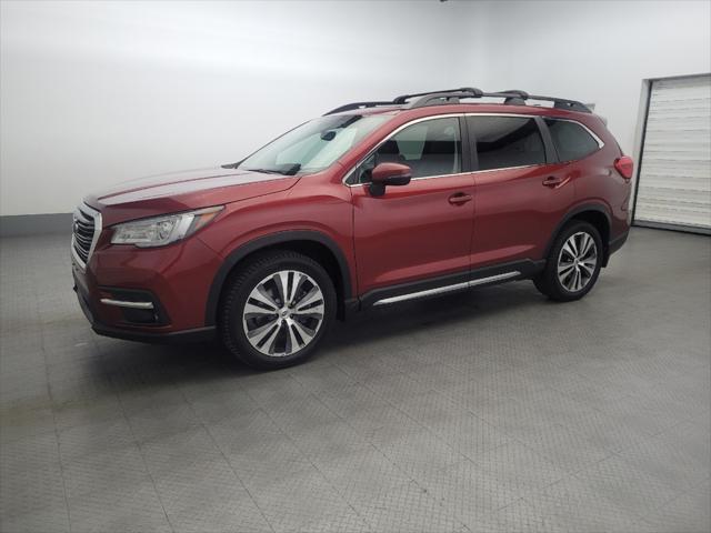 used 2019 Subaru Ascent car, priced at $20,495