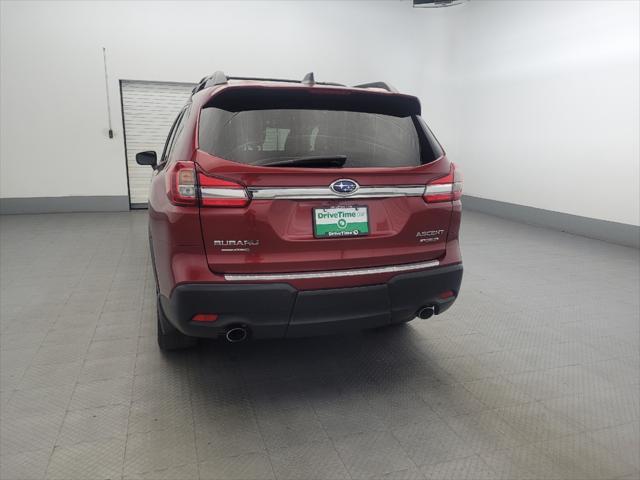 used 2019 Subaru Ascent car, priced at $20,495