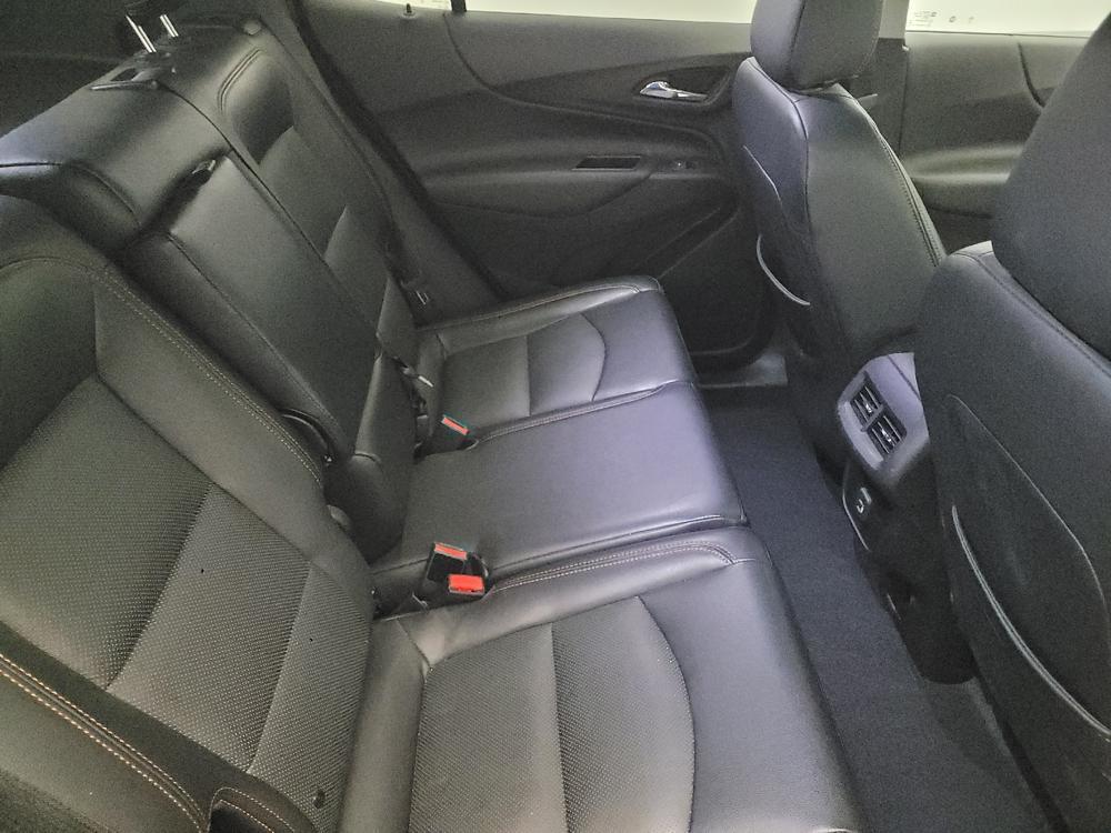 used 2019 Chevrolet Equinox car, priced at $16,495