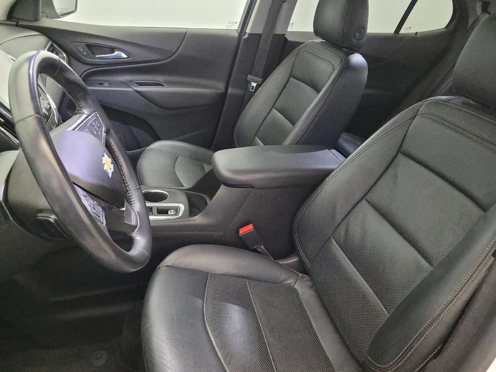 used 2019 Chevrolet Equinox car, priced at $16,495