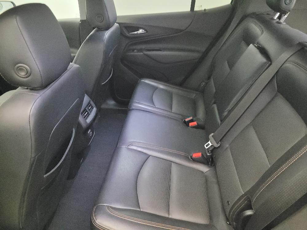 used 2019 Chevrolet Equinox car, priced at $16,495