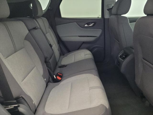 used 2019 Chevrolet Blazer car, priced at $22,195