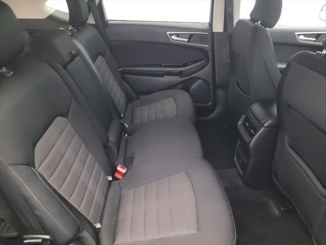 used 2018 Ford Edge car, priced at $16,195