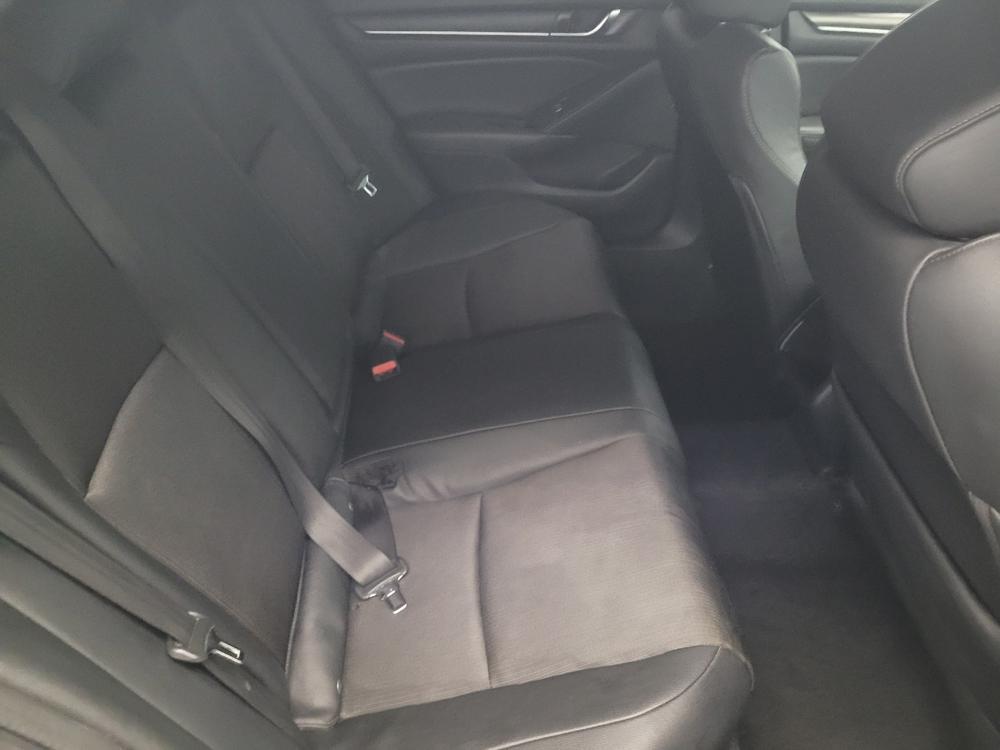 used 2019 Honda Accord car, priced at $19,895