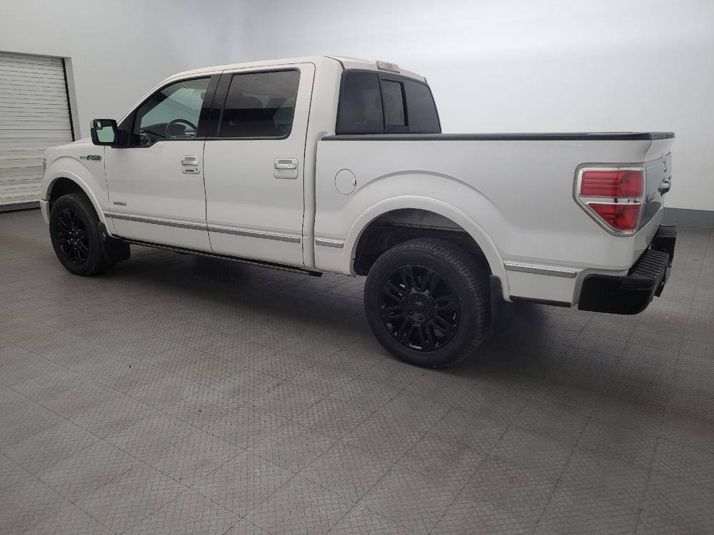 used 2013 Ford F-150 car, priced at $19,095