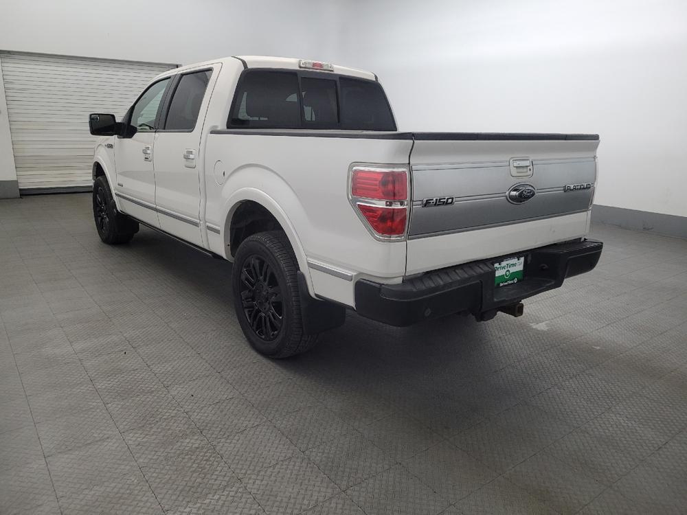 used 2013 Ford F-150 car, priced at $19,095