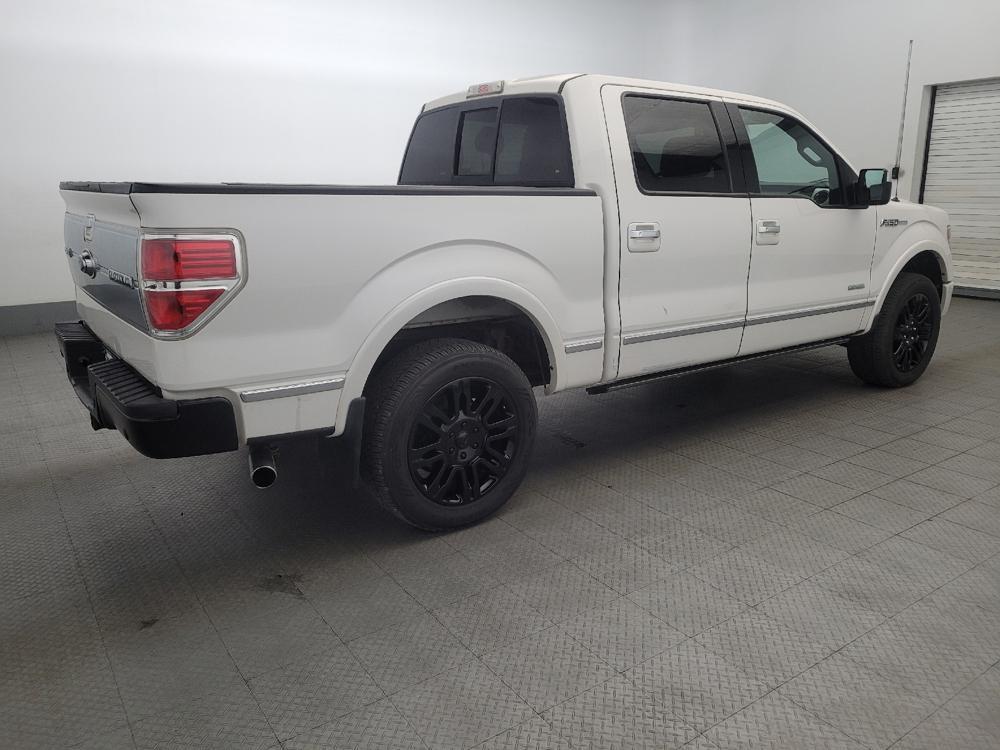 used 2013 Ford F-150 car, priced at $19,095