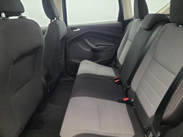 used 2019 Ford Escape car, priced at $14,195