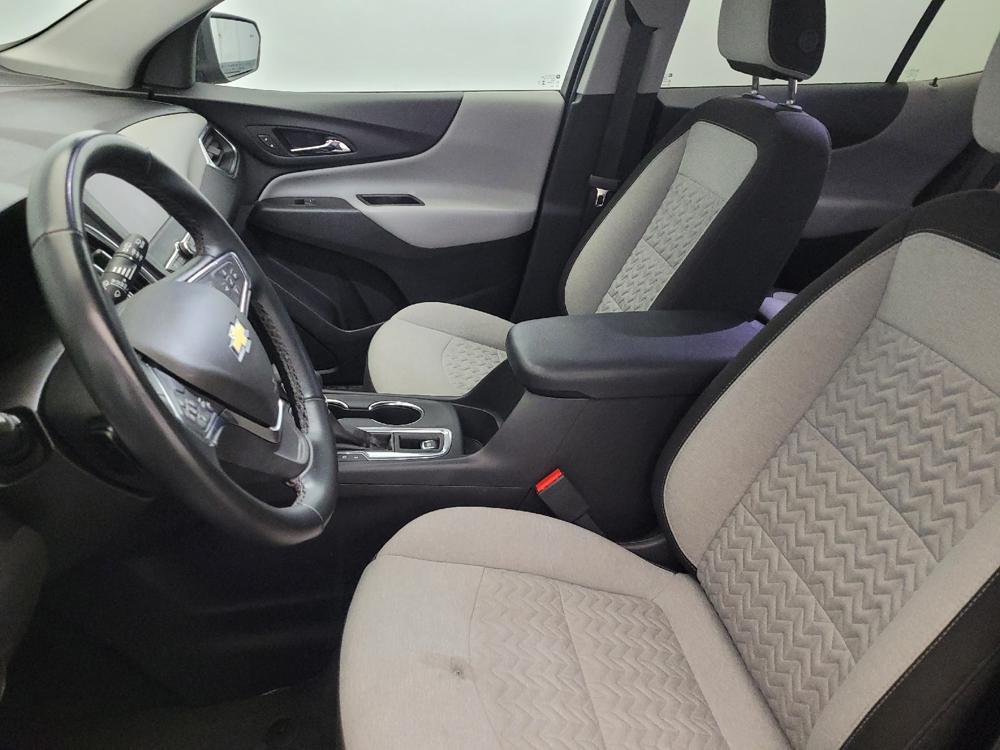 used 2024 Chevrolet Equinox car, priced at $20,095