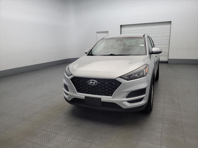 used 2019 Hyundai Tucson car, priced at $17,495