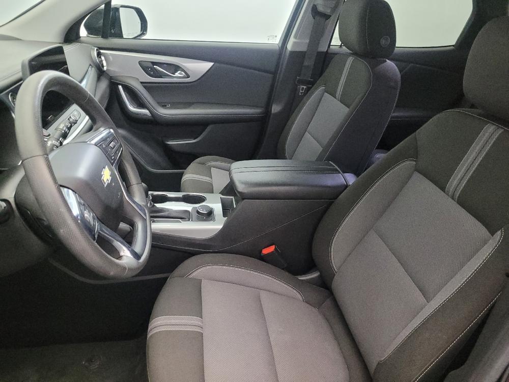 used 2023 Chevrolet Blazer car, priced at $25,895