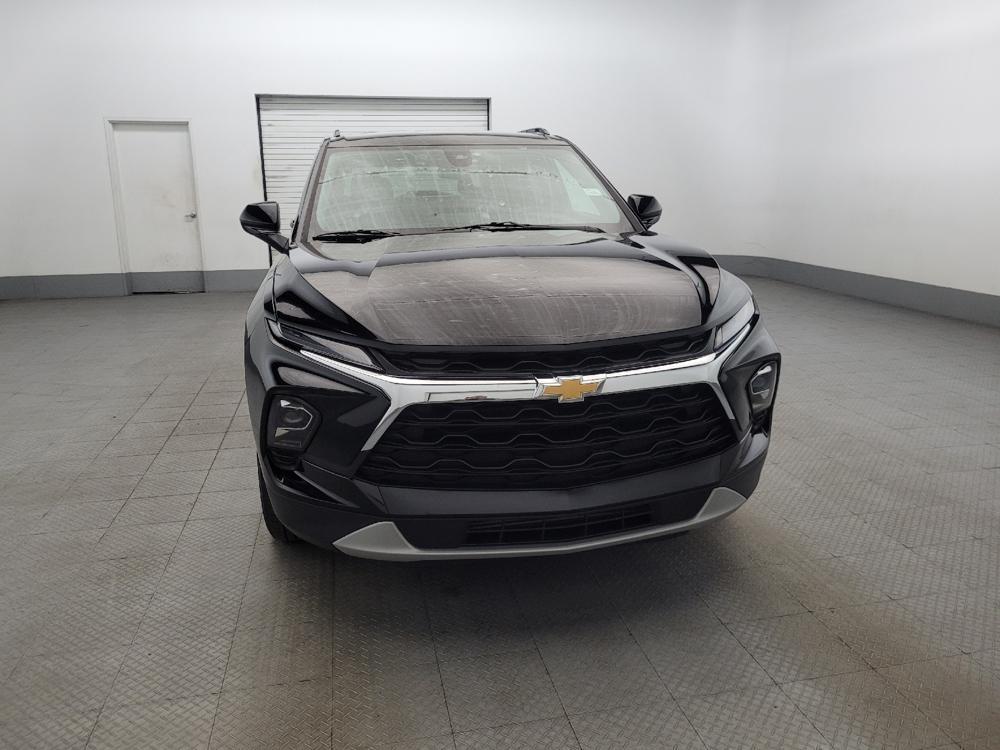 used 2023 Chevrolet Blazer car, priced at $25,895