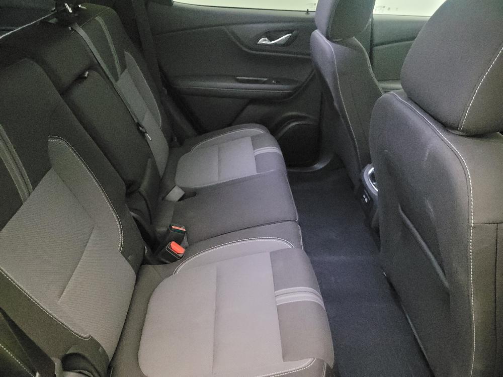 used 2023 Chevrolet Blazer car, priced at $25,895
