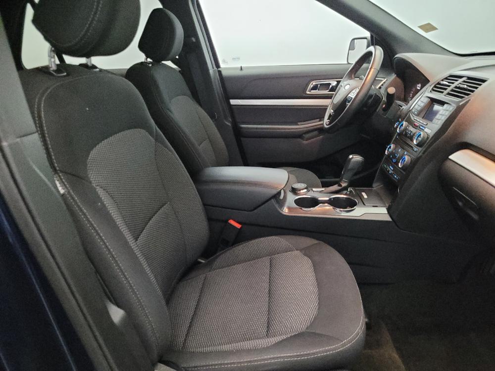 used 2017 Ford Explorer car, priced at $17,995