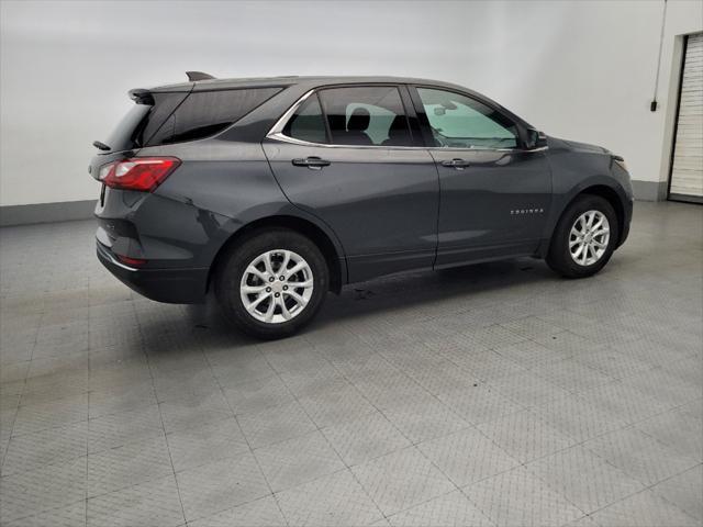 used 2018 Chevrolet Equinox car, priced at $15,695