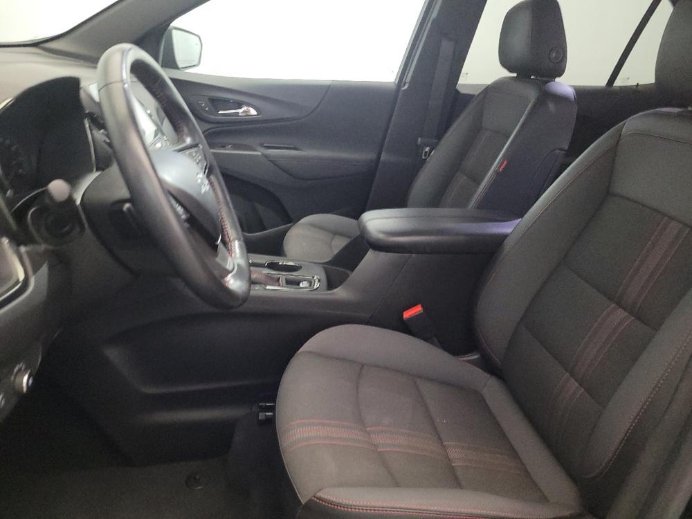 used 2022 Chevrolet Equinox car, priced at $25,595