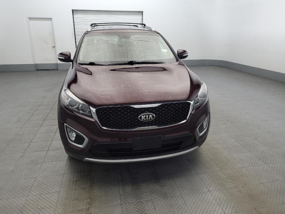 used 2018 Kia Sorento car, priced at $17,795