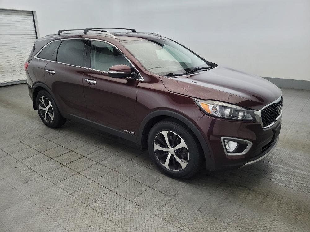 used 2018 Kia Sorento car, priced at $17,795