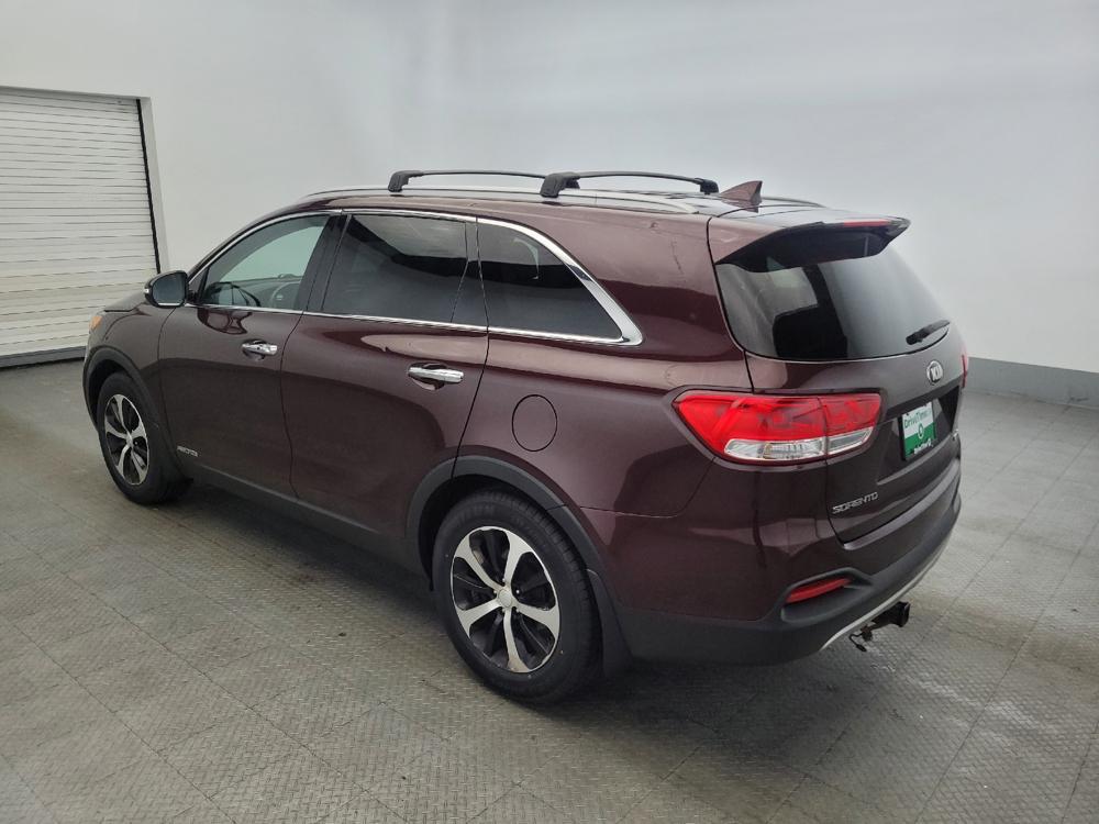 used 2018 Kia Sorento car, priced at $17,795