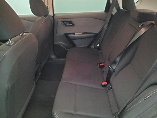 used 2023 Nissan Rogue car, priced at $22,495