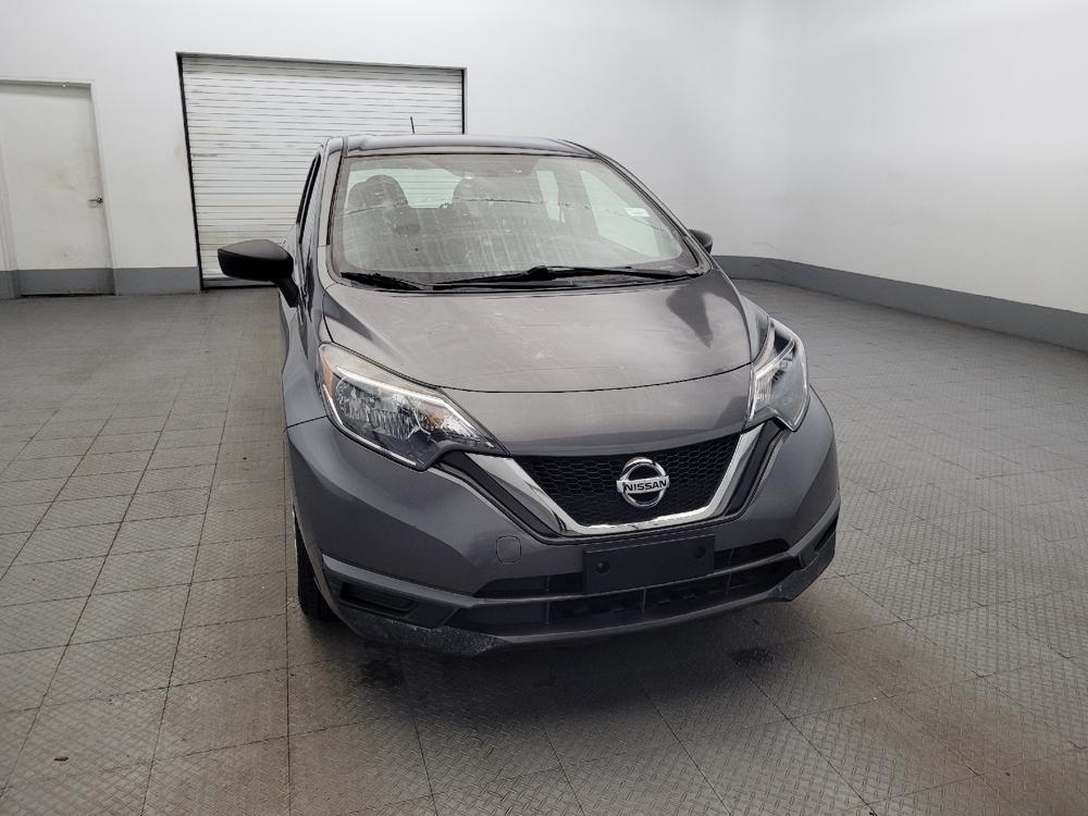 used 2017 Nissan Versa Note car, priced at $11,195