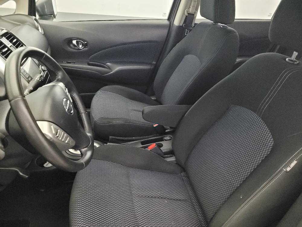 used 2017 Nissan Versa Note car, priced at $11,195